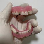 دندانسازی و لابراتوار محتشم