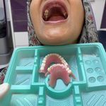 دندانسازی و لابراتوار محتشم