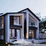 دفتر مهندسی و معماری پاز