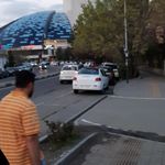 پارکینگ پلاتین