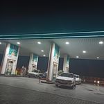 پمپ گاز شهید آرامش
