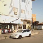 فروشگاه پوریا ولی