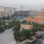 بوستان حضرت زهرا