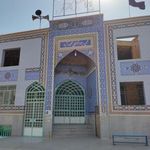 تکیه ابوالفضلی محمودآباد