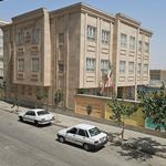 دبستان دولتی شهدای نیروگاه