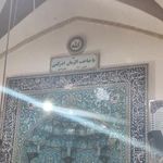 مسجد شهید ساداتی