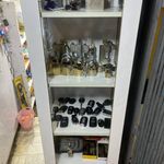 کلید سازی نیلوفر