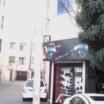 سایپا یدک، عاملیت مجاز فروش قطعات امین طاهری
