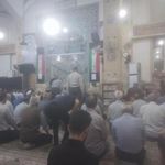 مسجد شهید ساداتی
