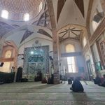مسجد شهید ساداتی