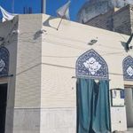 مسجد شهید ساداتی