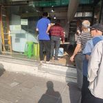 نانوایی تافتونی
