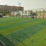 بوستان حضرت زهرا