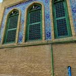 امامزاده اسحاق