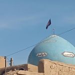 تکیه ابوالفضلی محمودآباد