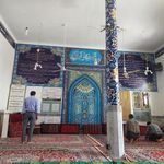 مسجد امام علی علیه السلام