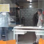 نانوایی شهر نان