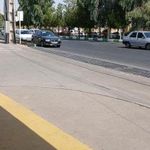 پایانه مسافربری شهروند