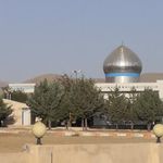 مسجد ام البنین