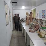 آموزشگاه باغچه هنر