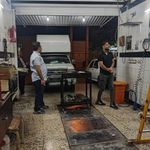 تنظیم موتور تخصصی تکنیک