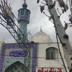مسجد المهدی