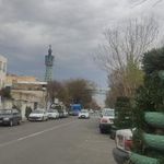 مسجد المهدی