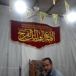 مسجد الرضا 