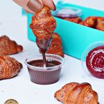 نان‌ و شیرینی‌ ماری