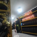 رینگ و لاستیک پورعبادی