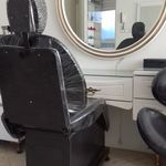 آرایشگاه زیبایی جادوی مهر