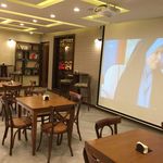 کافه لگاتو انزلی