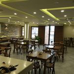 کافه لگاتو انزلی