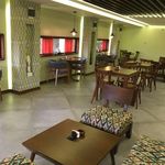 کافه لگاتو انزلی