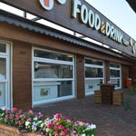 کافه لگاتو انزلی