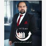 خدمات مالی و مالیاتی حامی تراز اسپادان