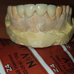 دندانسازی و لابراتوار محتشم