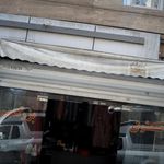 خشکشویی بزرگمهر