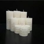 شمع کده ویولت