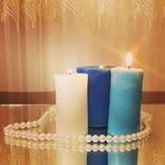 شمع کده ویولت