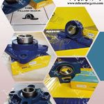 شرکت تولیدی بازرگانی تهران فرگام