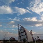 مجتمع ساحل آرامش