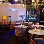 کافه اورمان