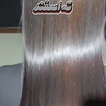 کراتین ،پروتیین ،ویتامینه ،فرداعم تا۳سال