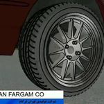 شرکت تولیدی بازرگانی تهران فرگام