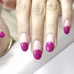 خدمات ناخن مائده مهری