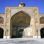 مسجد سلطانی