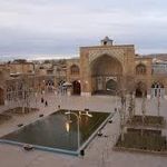 مسجد سلطانی