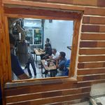 غذاخوری ذوالفقاری