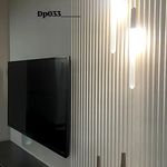 ترمووال رنگپذیر مدرن پلی یورتان(لیویون)